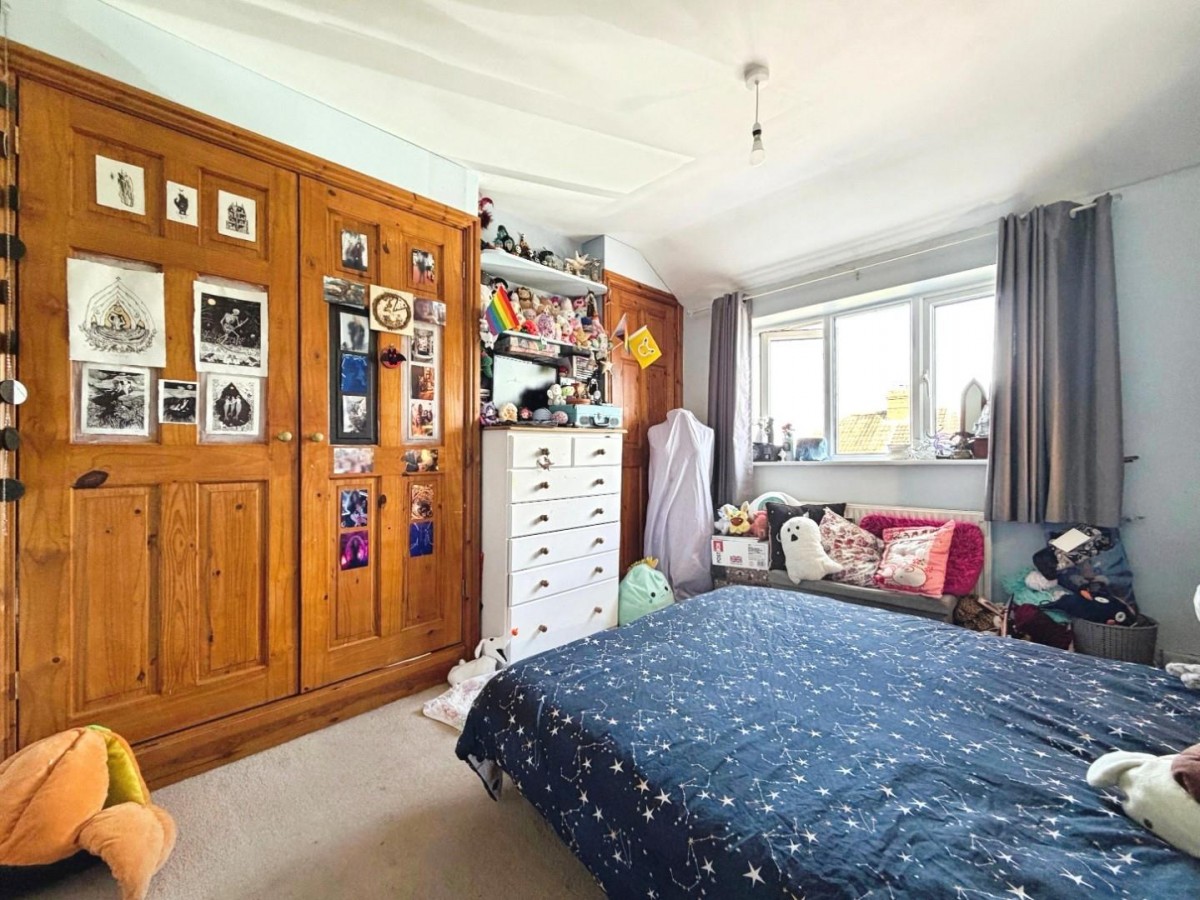 Queens Road, Knowle, Bristol