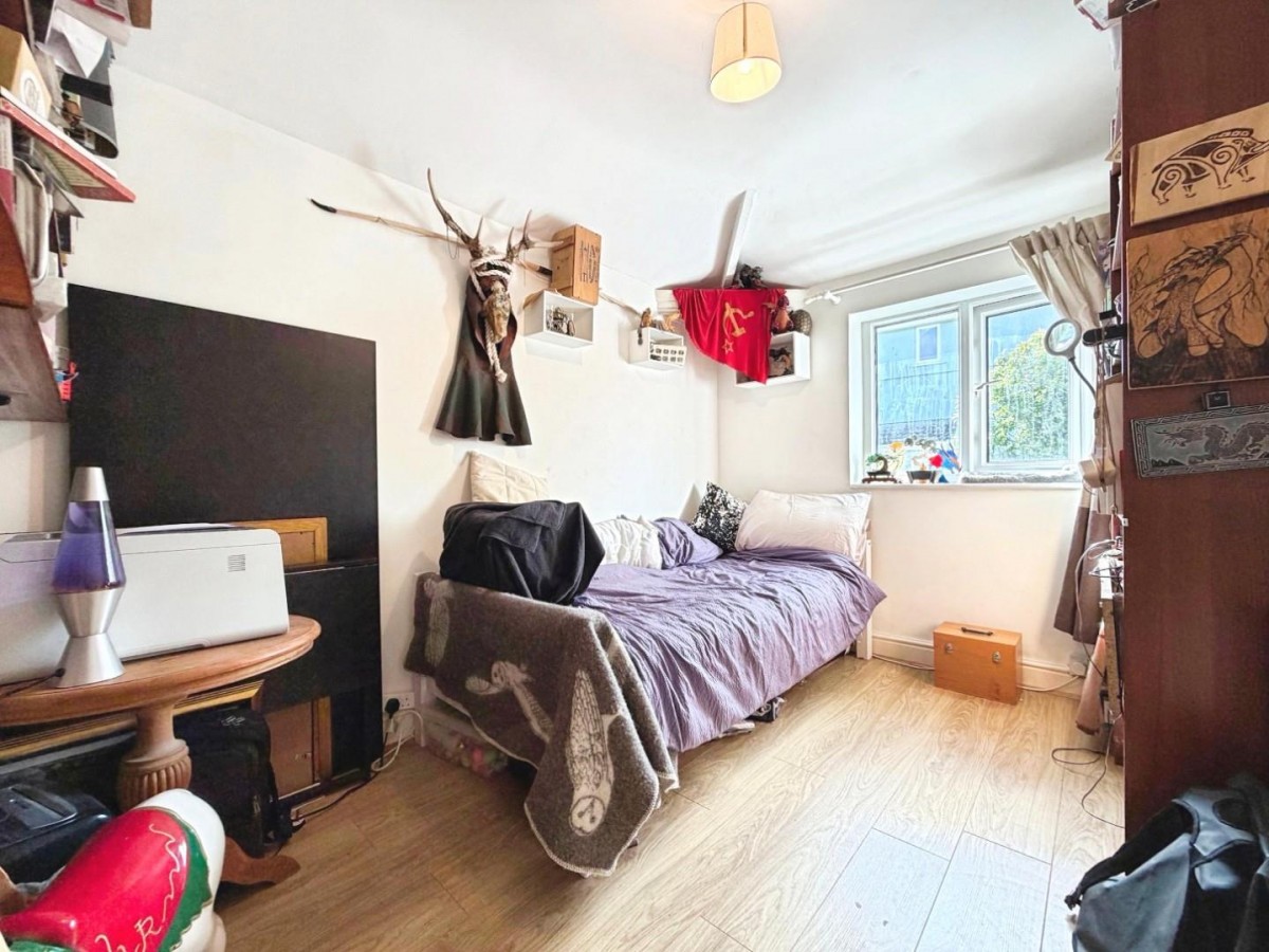 Queens Road, Knowle, Bristol