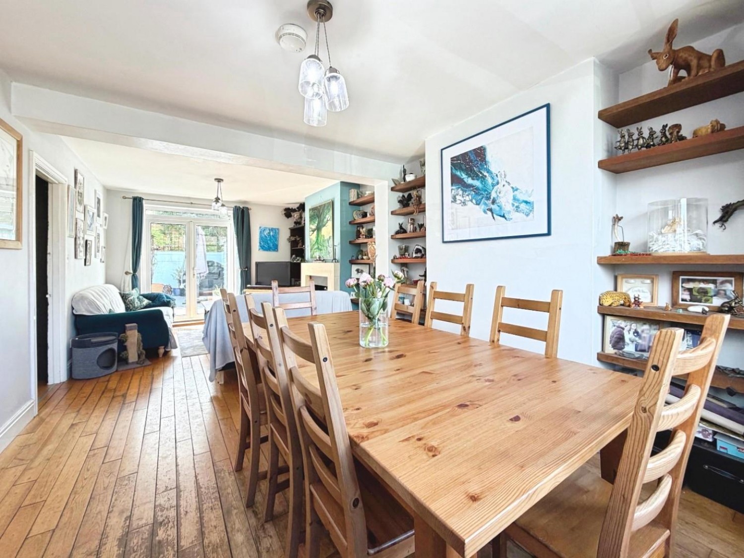 Queens Road, Knowle, Bristol