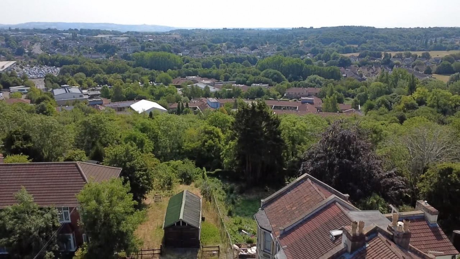 4 bedroom House for sale in Queens Road, Knowle, Bristol