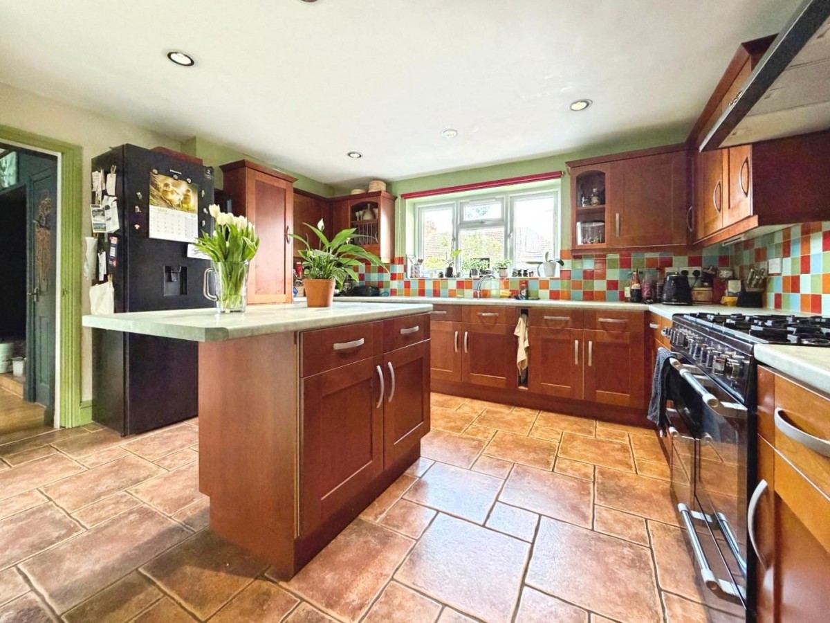 Queens Road, Knowle, Bristol