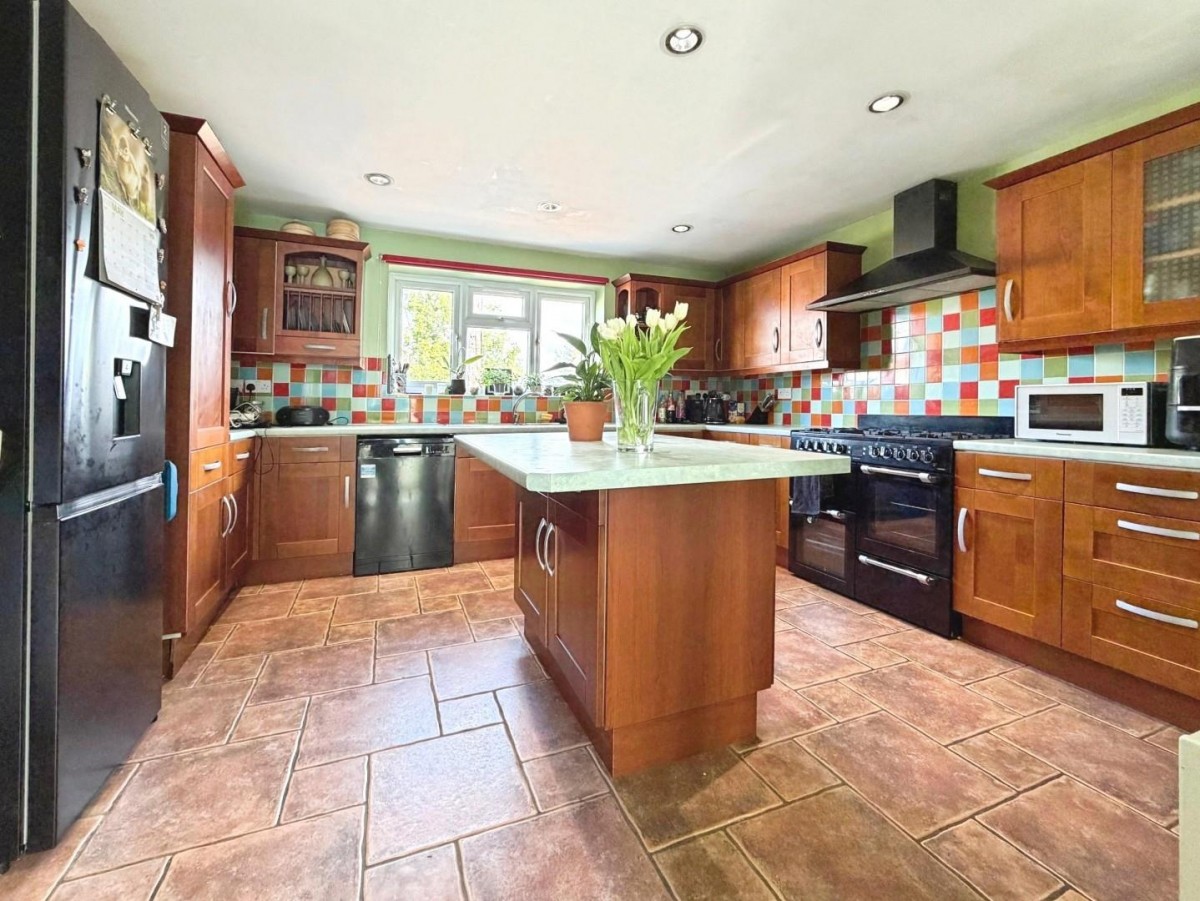 Queens Road, Knowle, Bristol