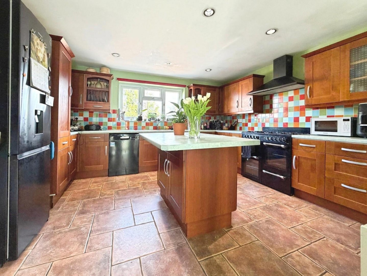 Queens Road, Knowle, Bristol