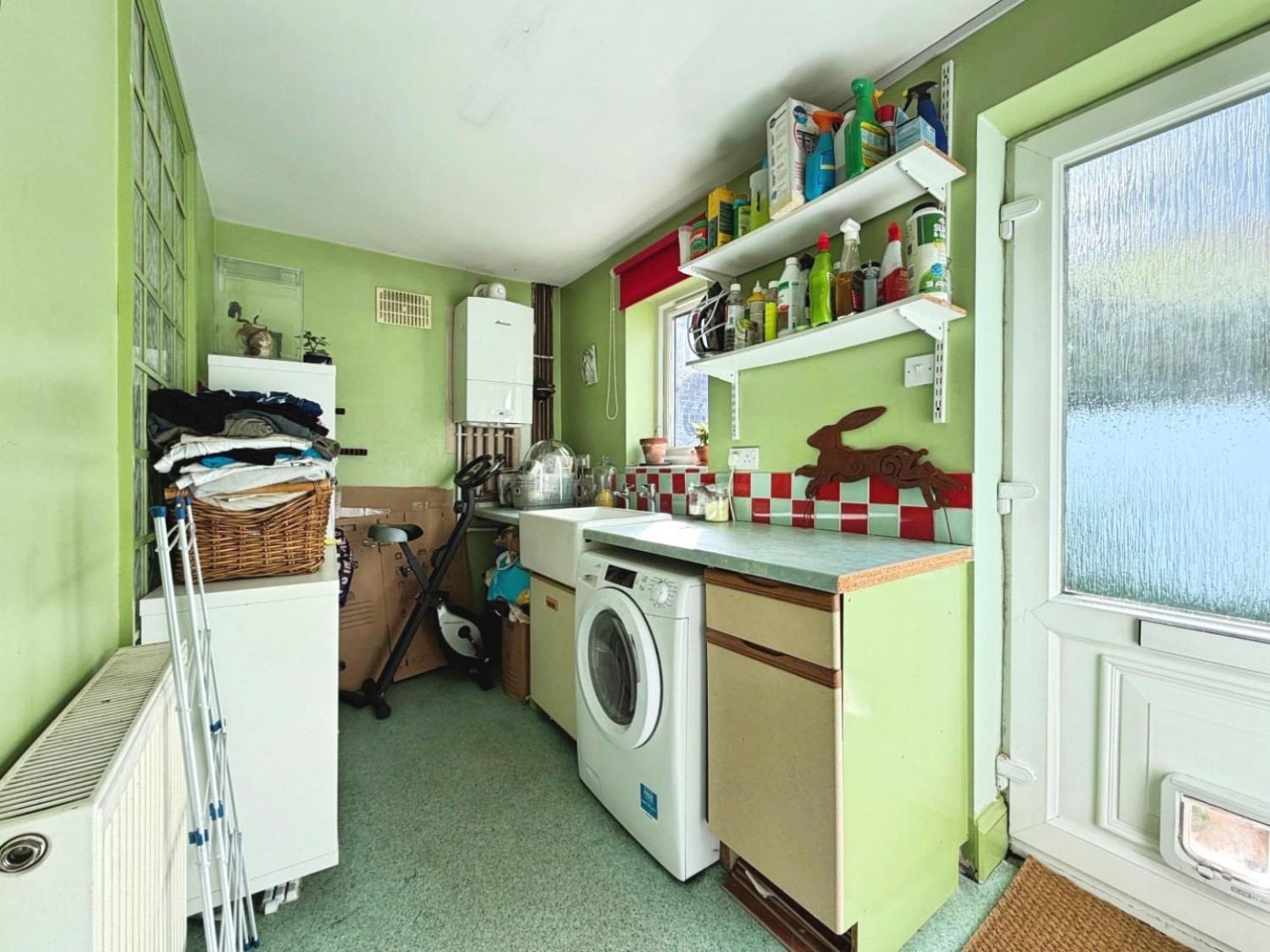 Queens Road, Knowle, Bristol