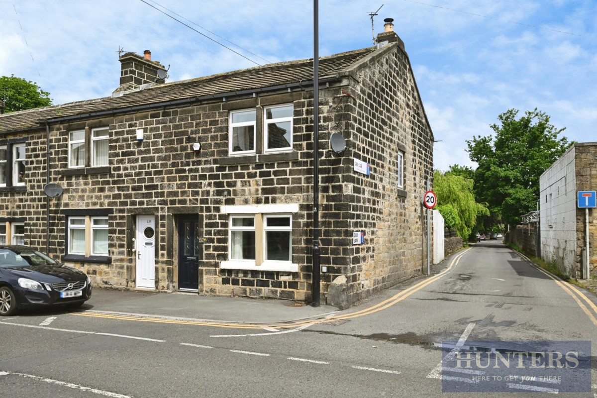 High Street, Yeadon, Leeds