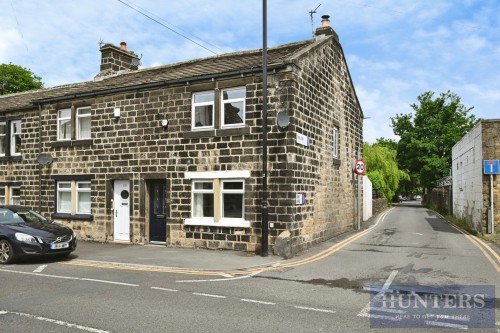 High Street, Yeadon, Leeds