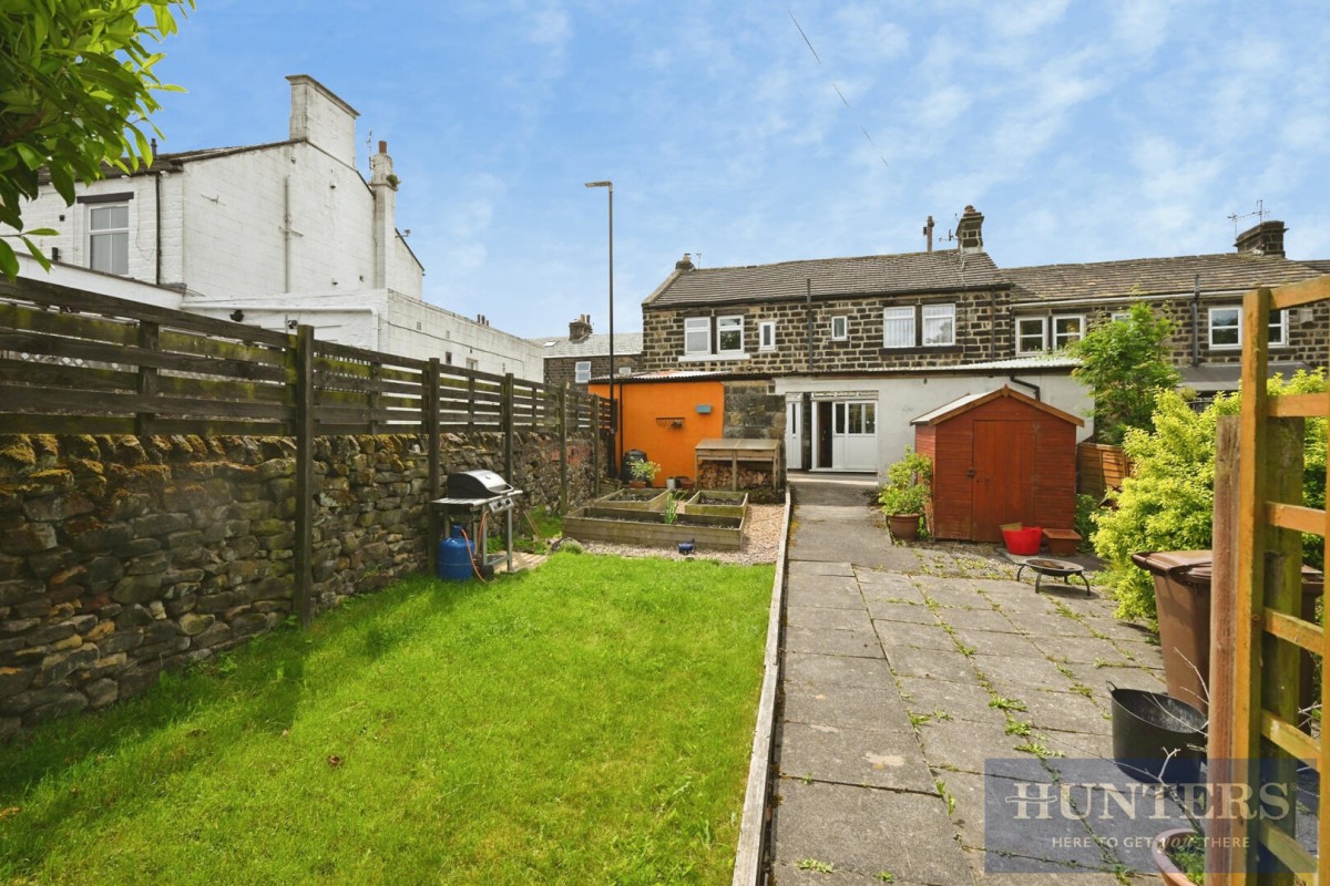 High Street, Yeadon, Leeds