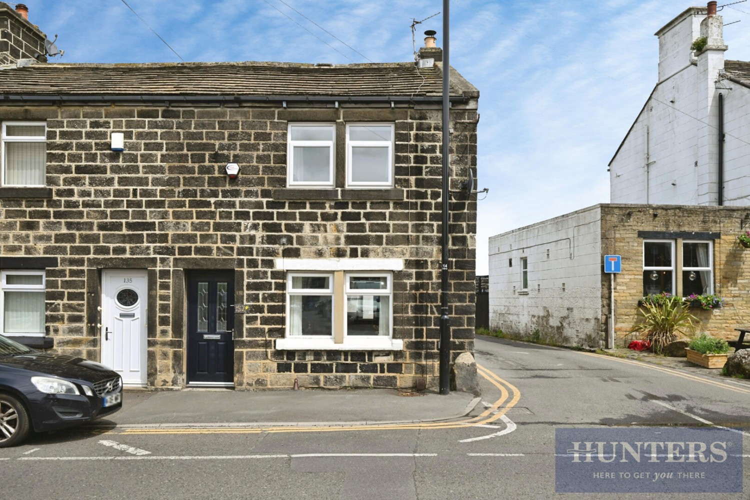 High Street, Yeadon, Leeds