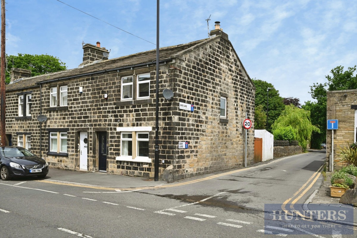 High Street, Yeadon, Leeds