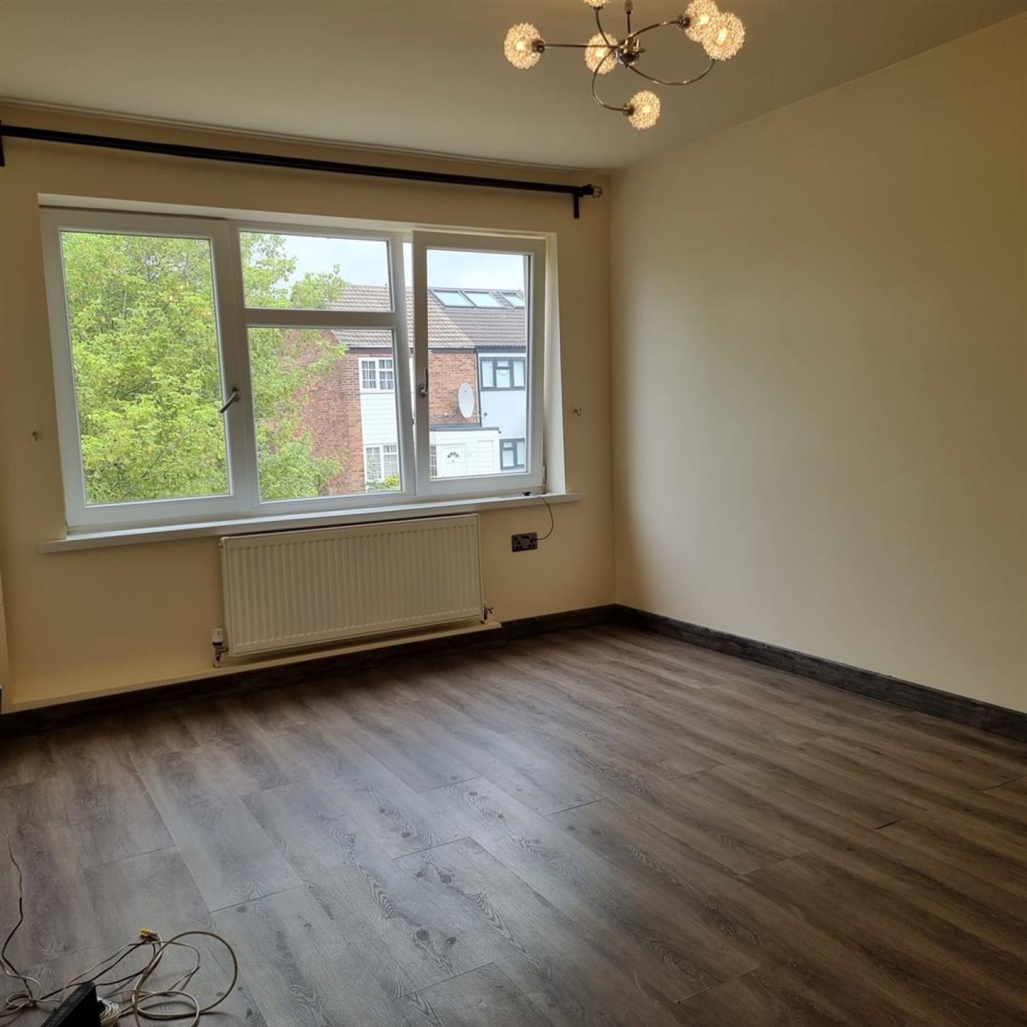Luther Close, Edgware, Greater London