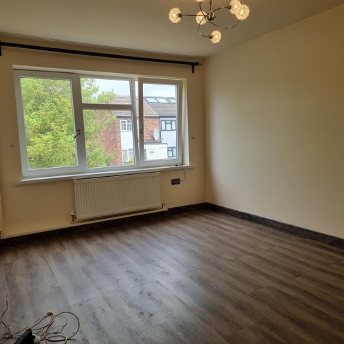 Luther Close, Edgware, Greater London