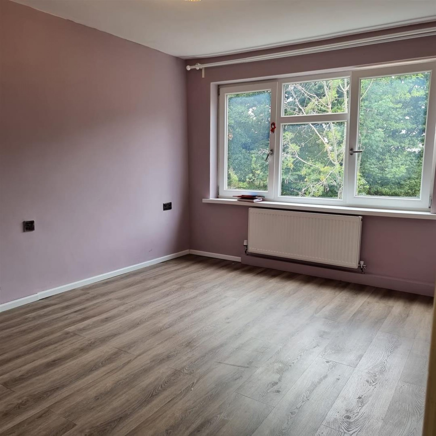Luther Close, Edgware, Greater London