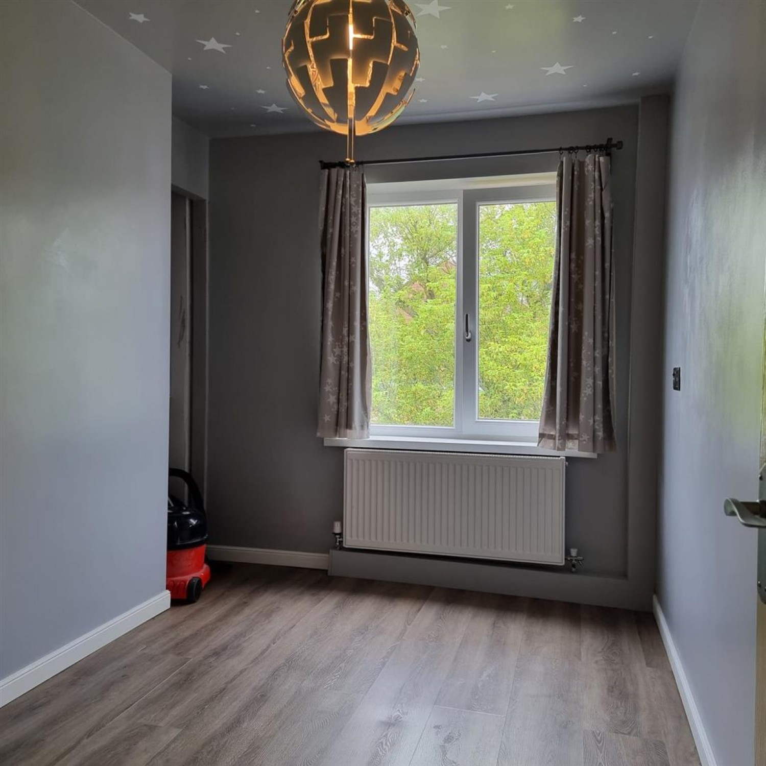 Luther Close, Edgware, Greater London