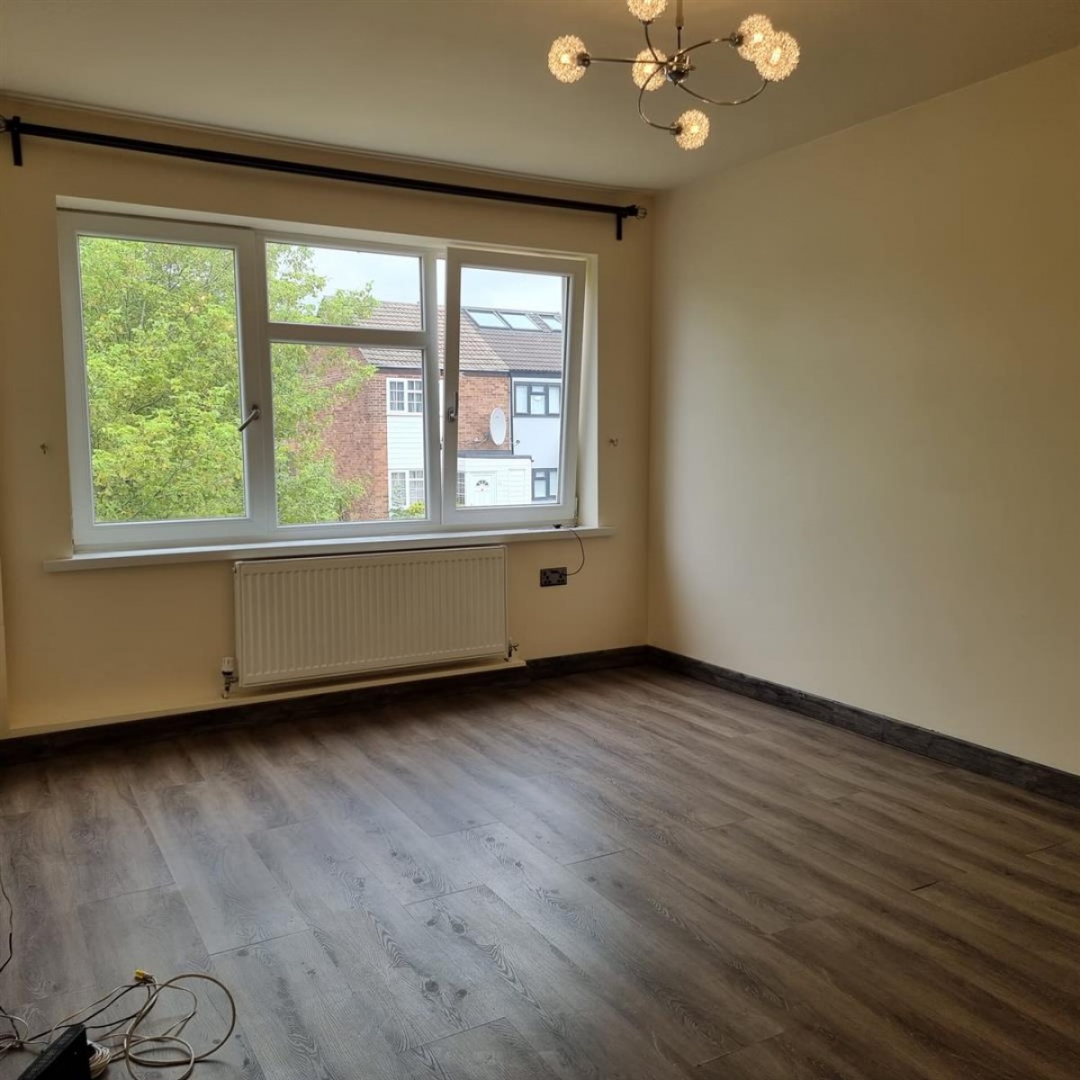 Luther Close, Edgware, Greater London
