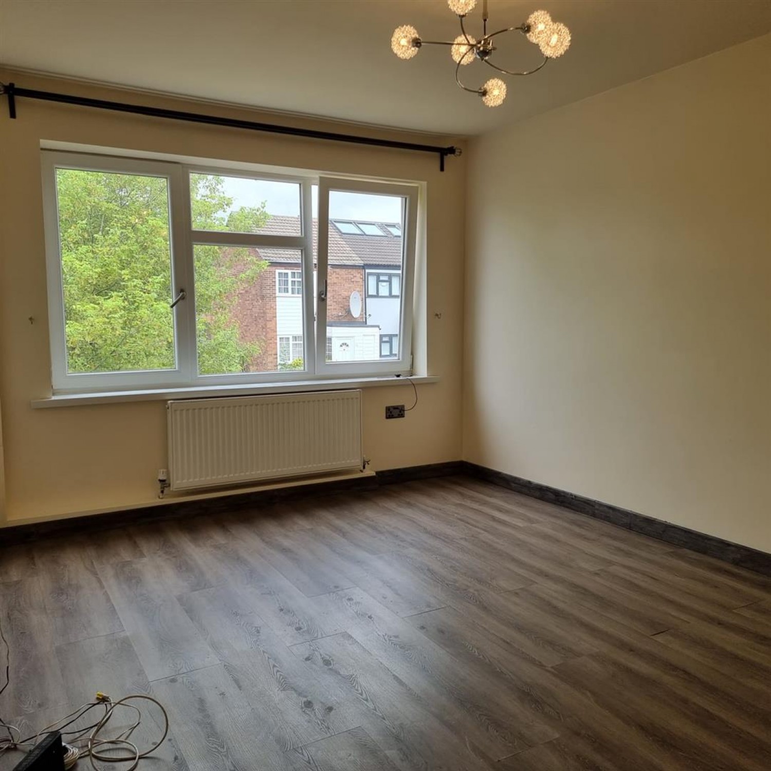 Luther Close, Edgware, Greater London