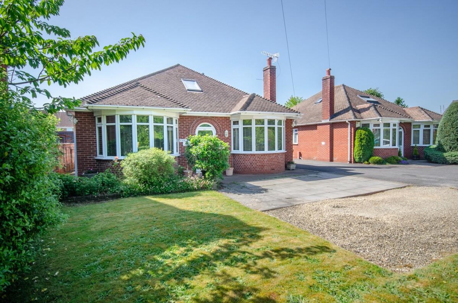 Badminton Road, Winterbourne, Bristol, BS36 1AH