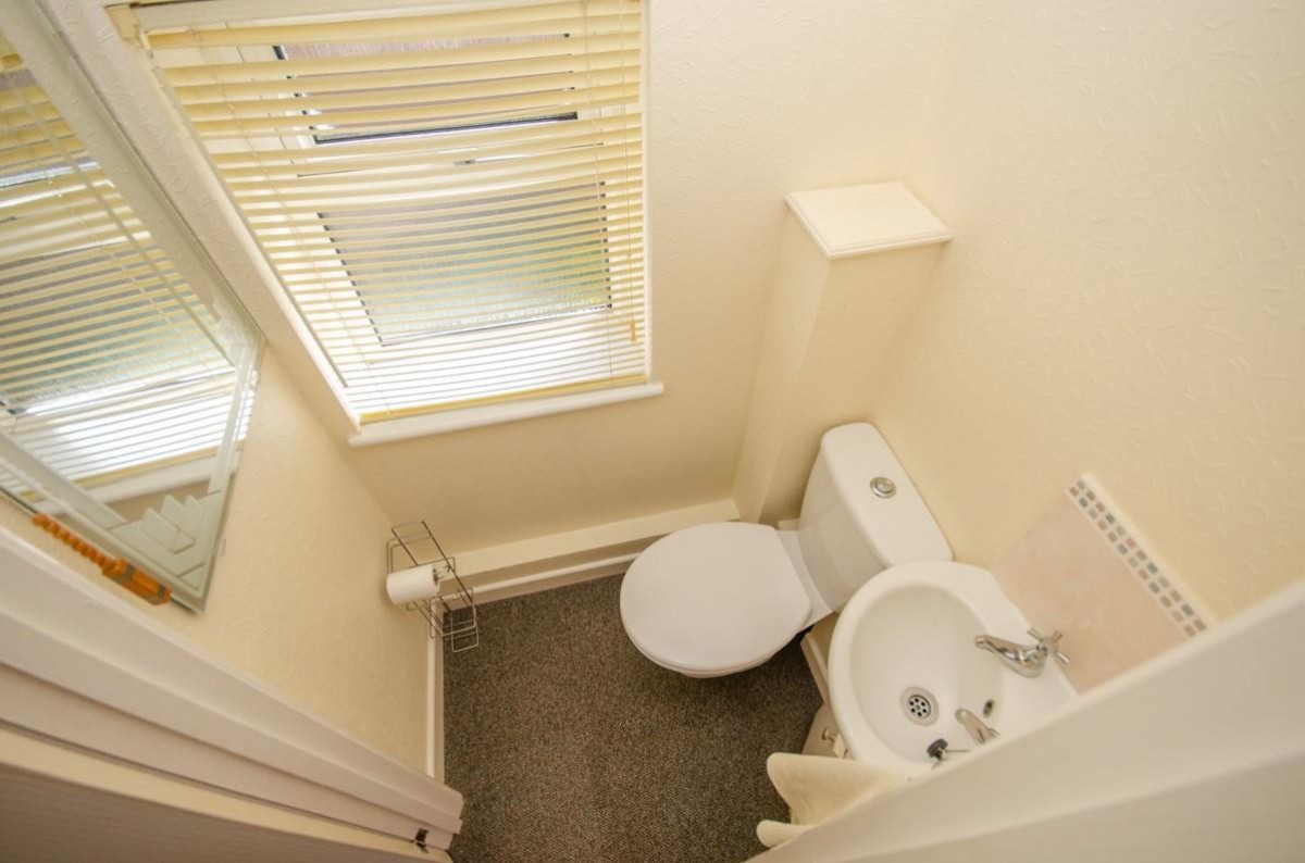Badminton Road, Winterbourne, Bristol, BS36 1AH