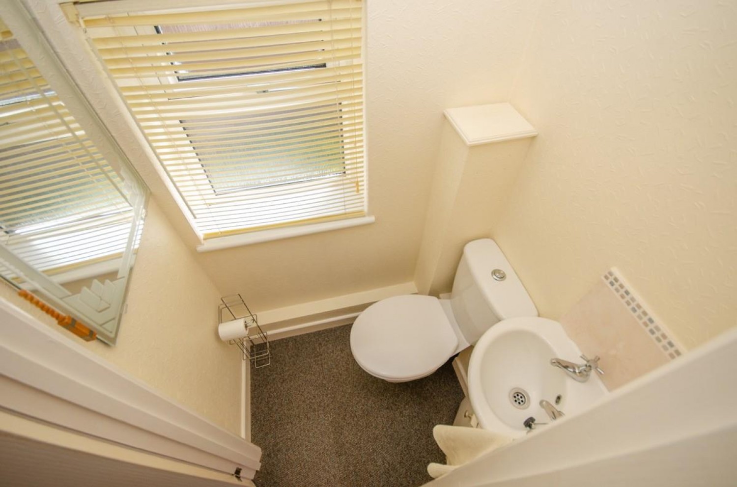 Badminton Road, Winterbourne, Bristol, BS36 1AH