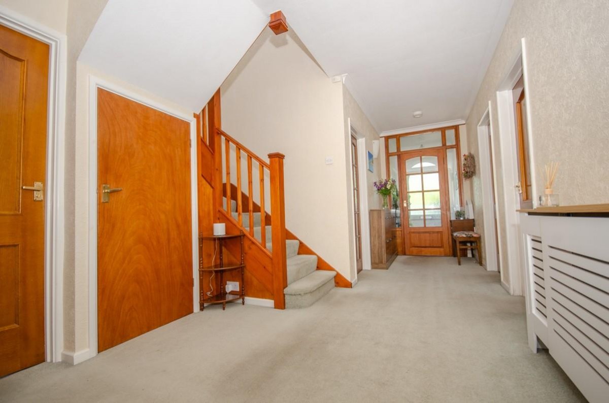 Badminton Road, Winterbourne, Bristol, BS36 1AH