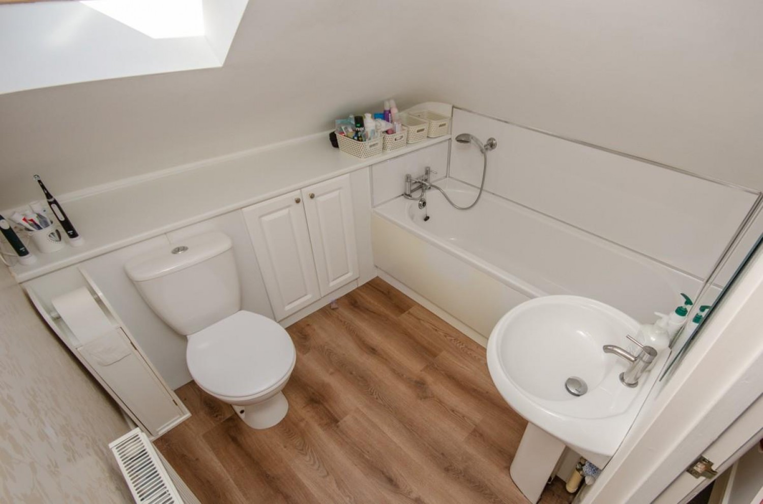 Badminton Road, Winterbourne, Bristol, BS36 1AH