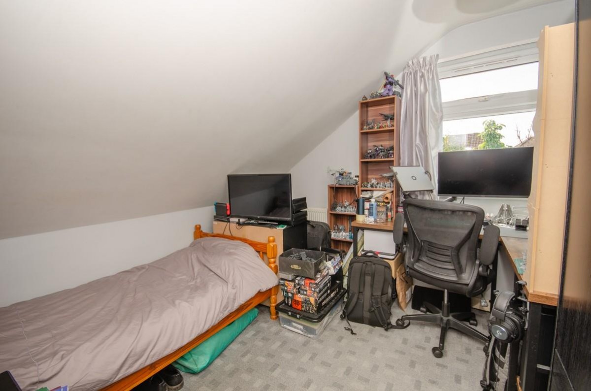 Badminton Road, Winterbourne, Bristol, BS36 1AH