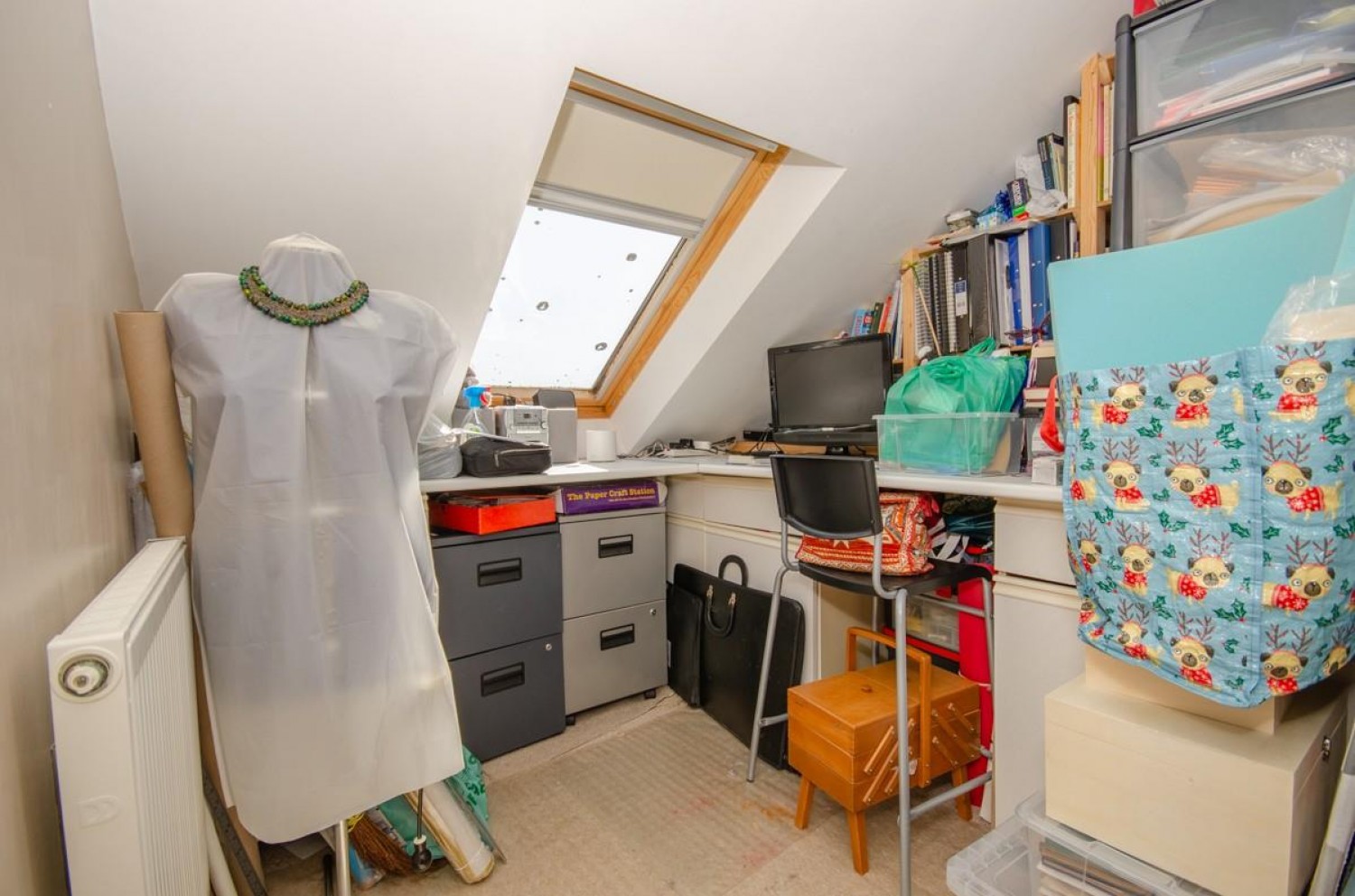 Badminton Road, Winterbourne, Bristol, BS36 1AH