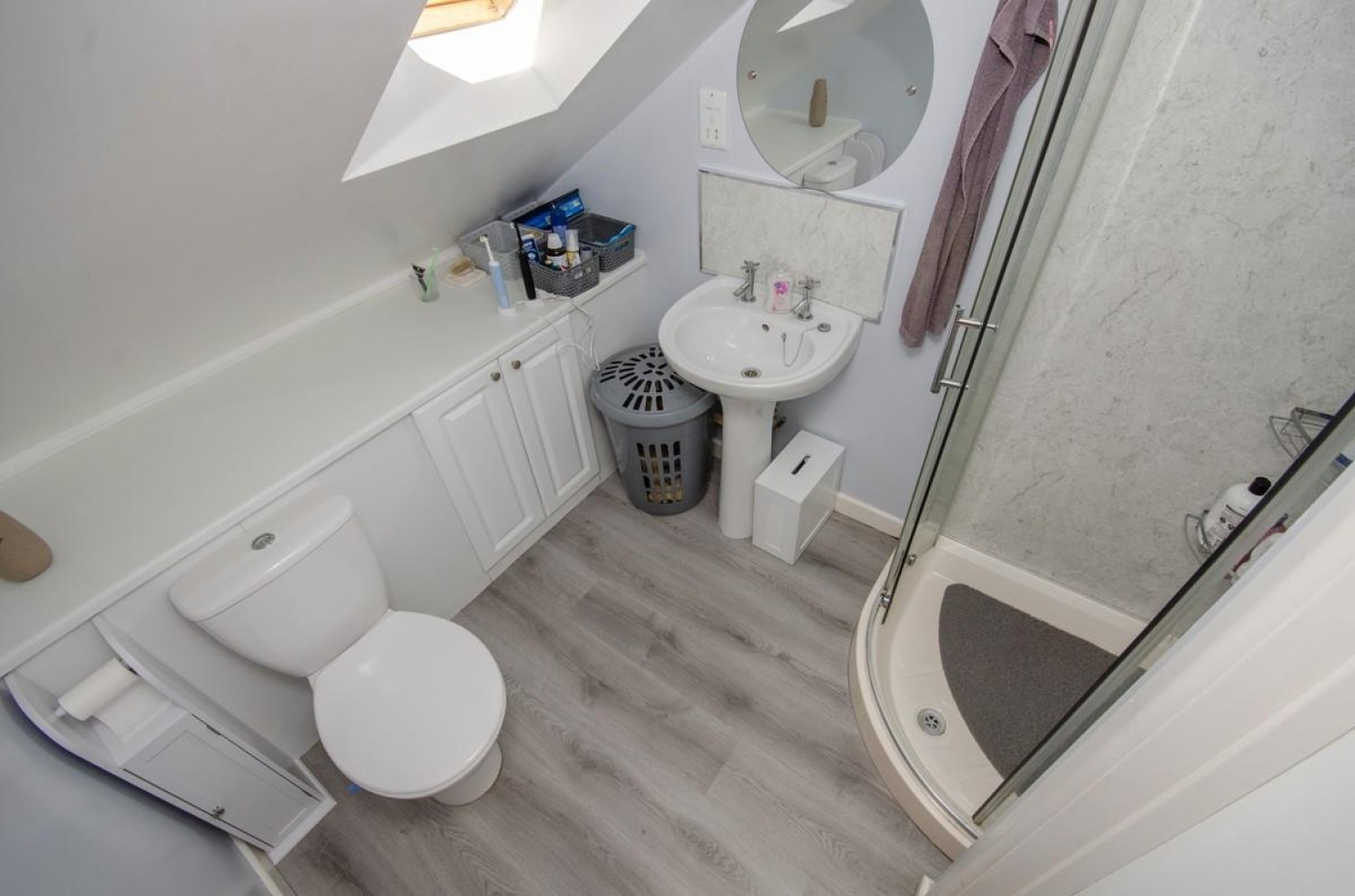 Badminton Road, Winterbourne, Bristol, BS36 1AH
