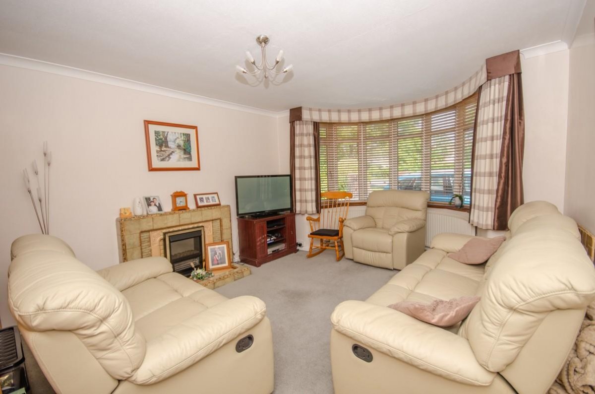 Badminton Road, Winterbourne, Bristol, BS36 1AH