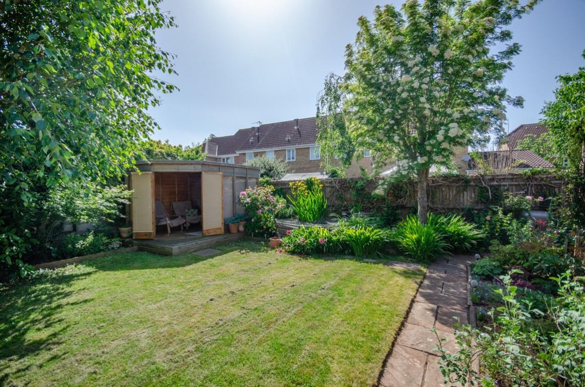 Badminton Road, Winterbourne, Bristol, BS36 1AH