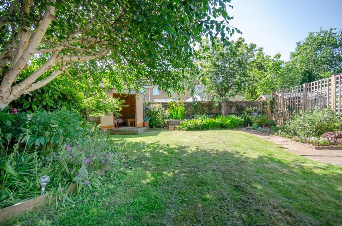 Badminton Road, Winterbourne, Bristol, BS36 1AH