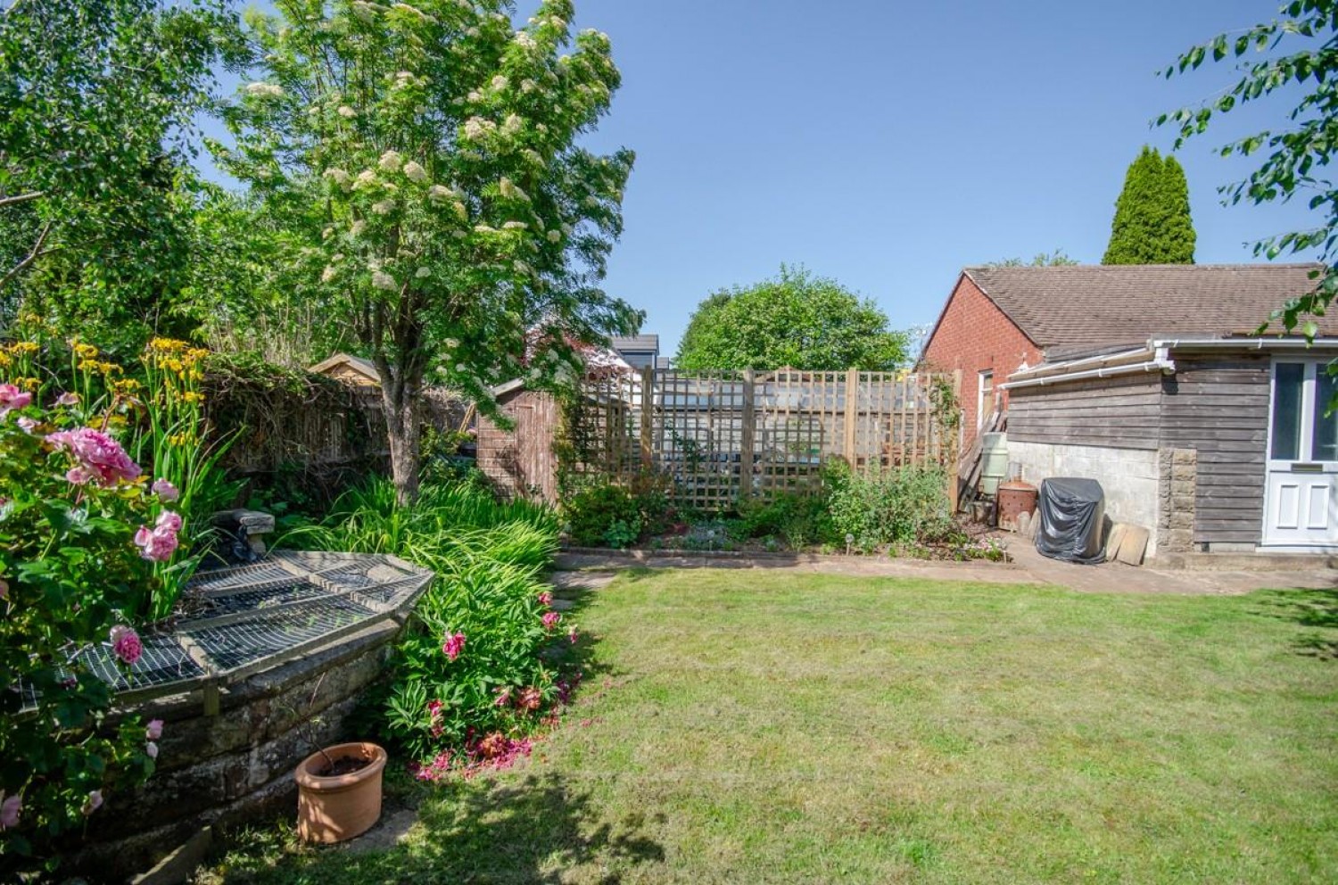Badminton Road, Winterbourne, Bristol, BS36 1AH