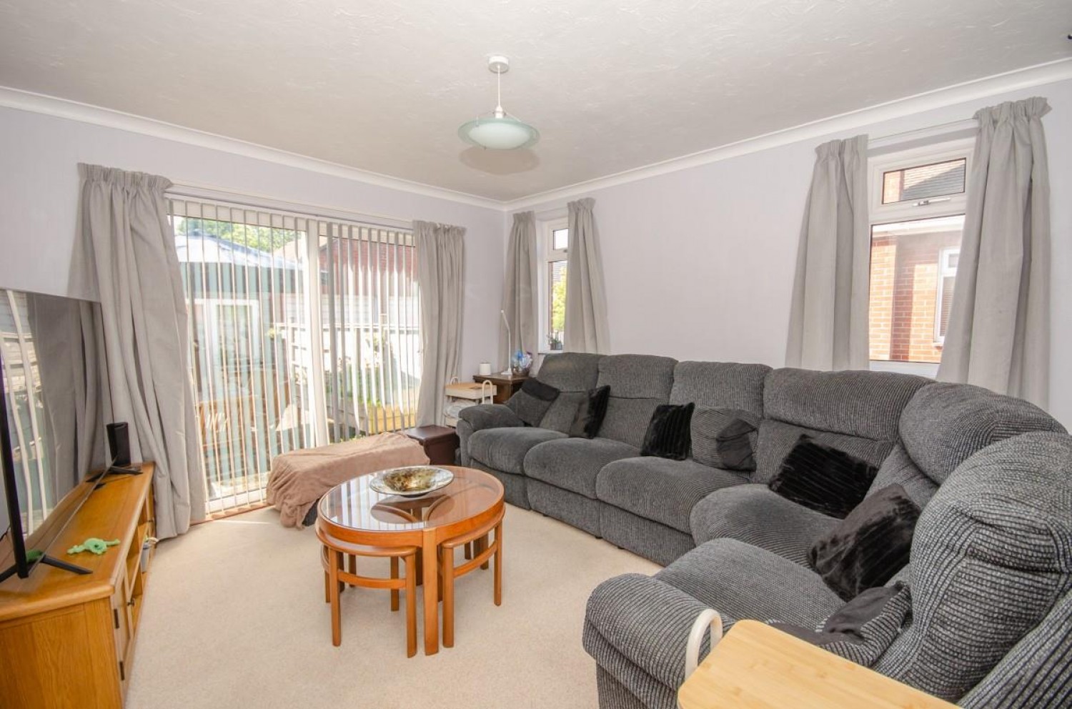Badminton Road, Winterbourne, Bristol, BS36 1AH