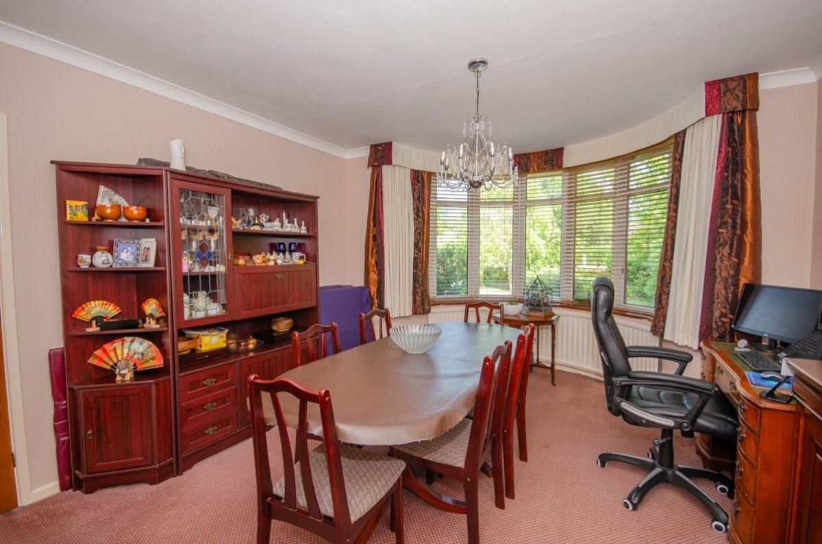 Badminton Road, Winterbourne, Bristol, BS36 1AH