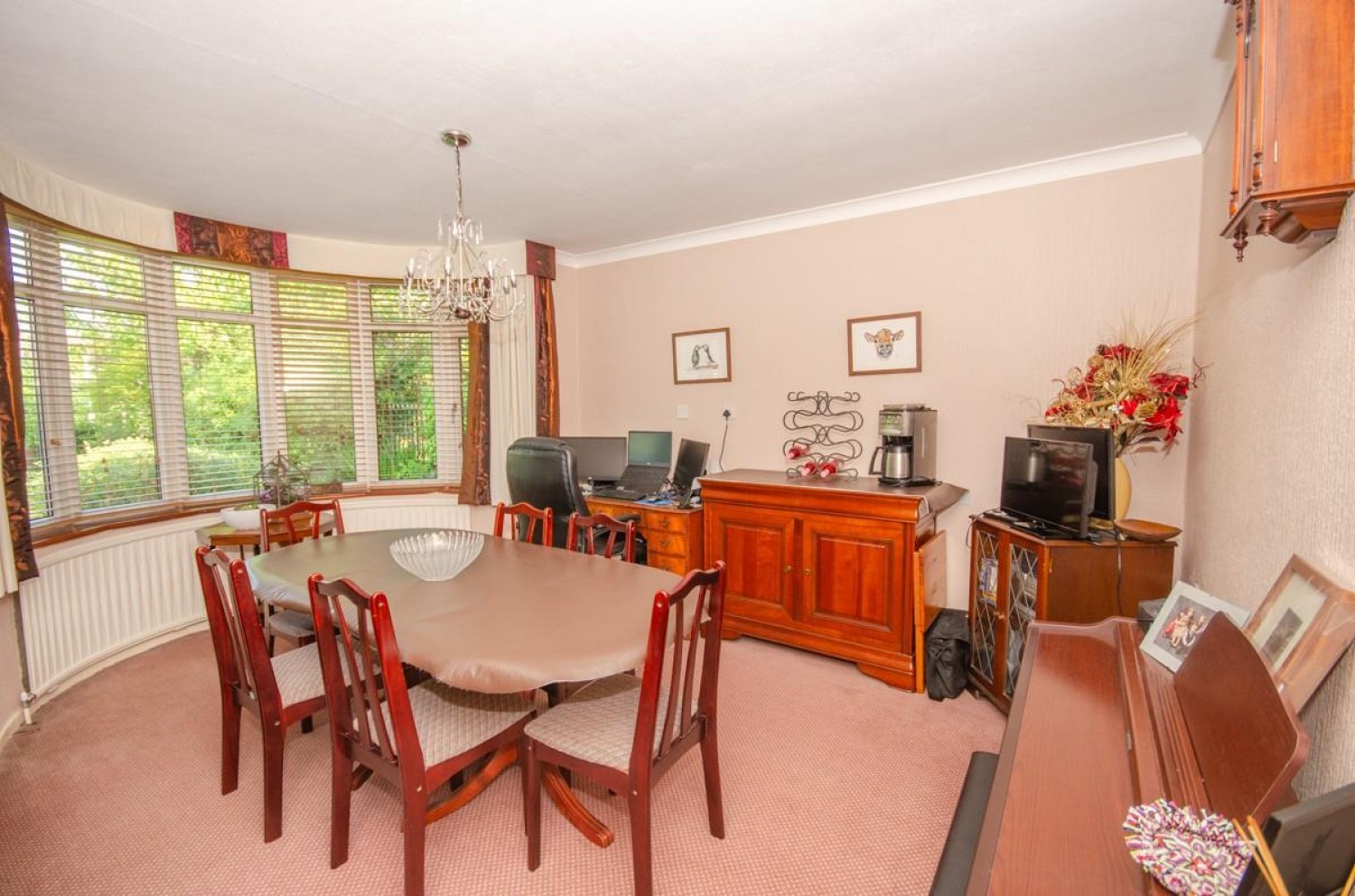 Badminton Road, Winterbourne, Bristol, BS36 1AH