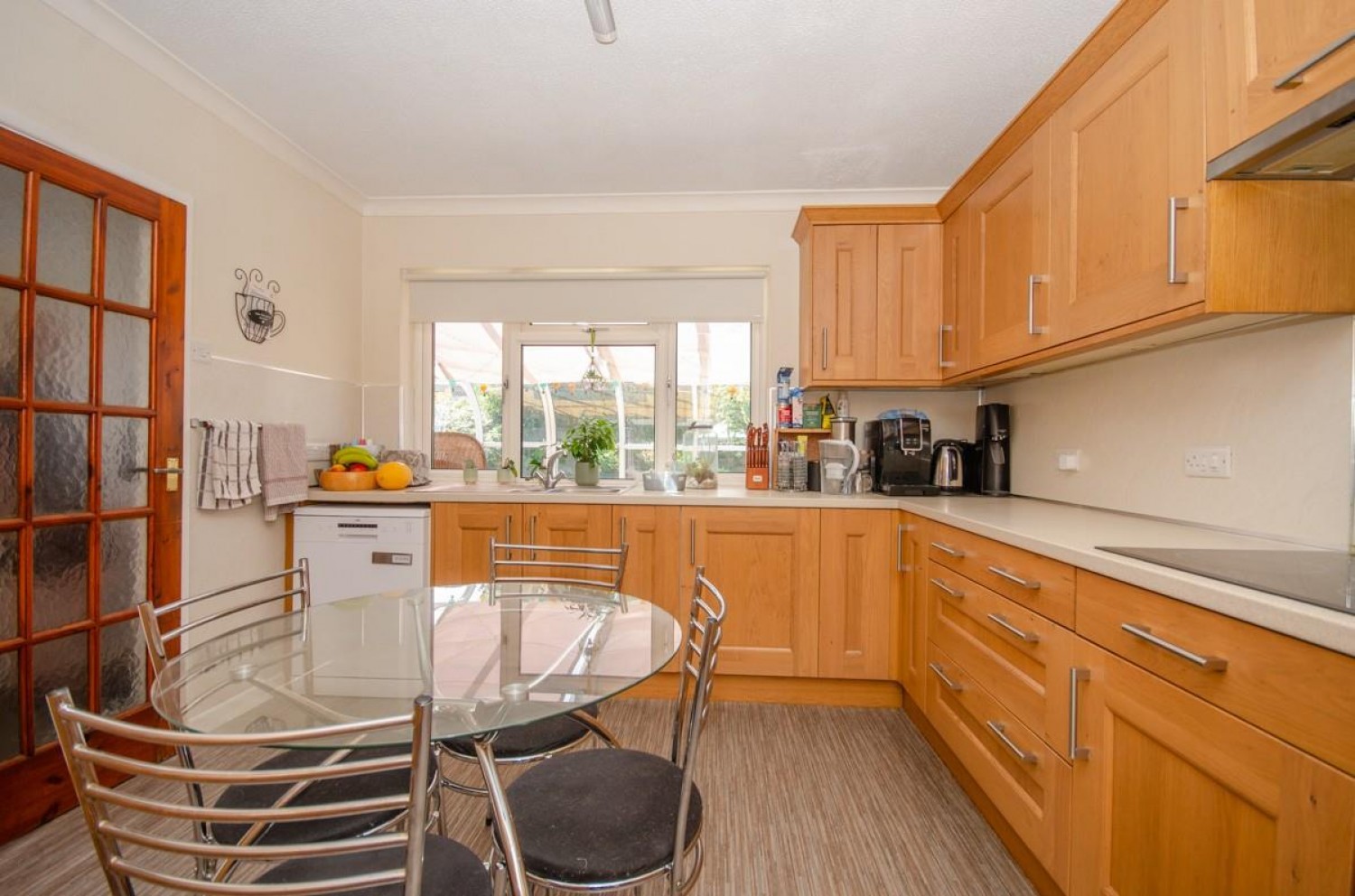 Badminton Road, Winterbourne, Bristol, BS36 1AH