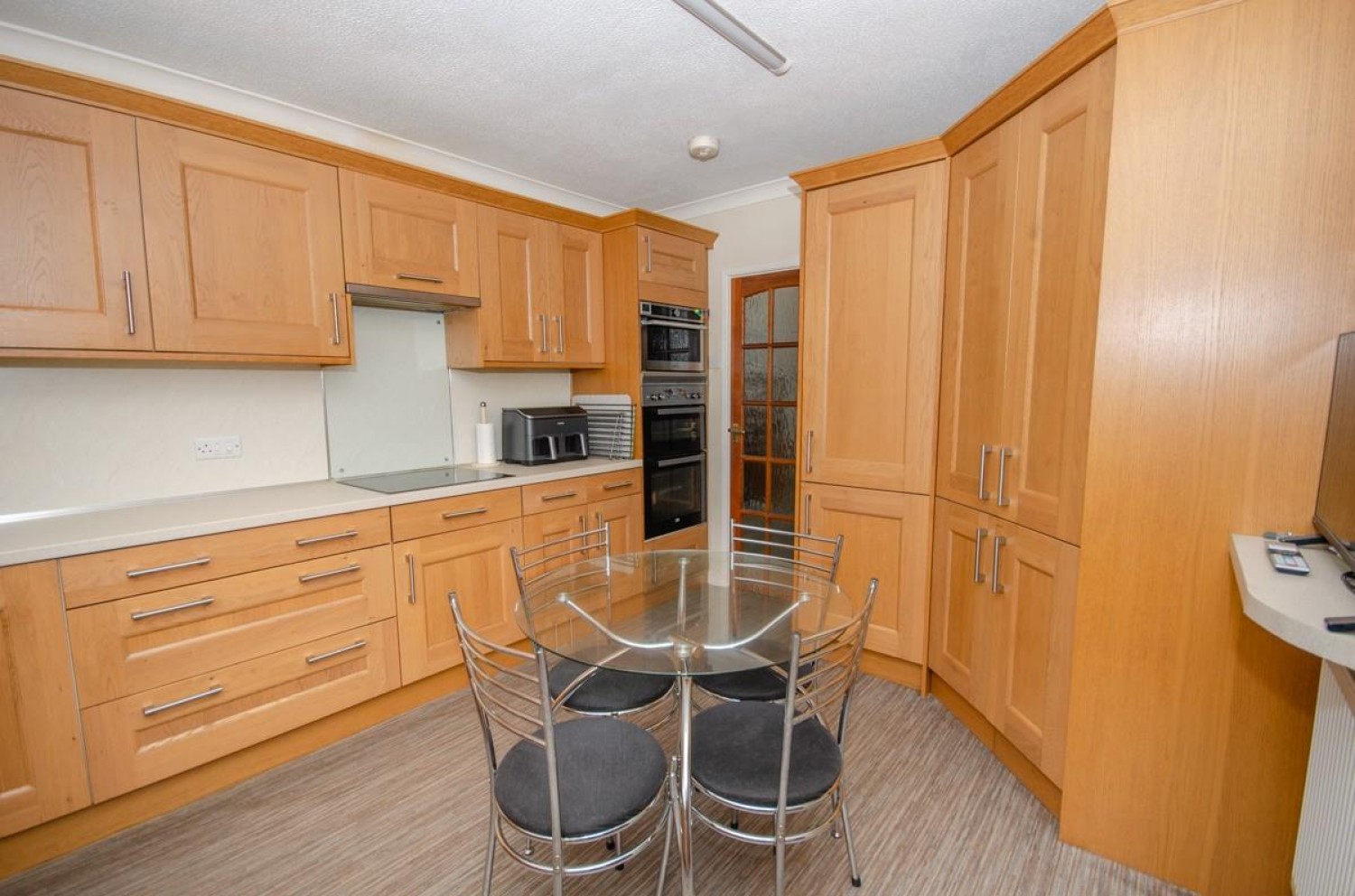 Badminton Road, Winterbourne, Bristol, BS36 1AH