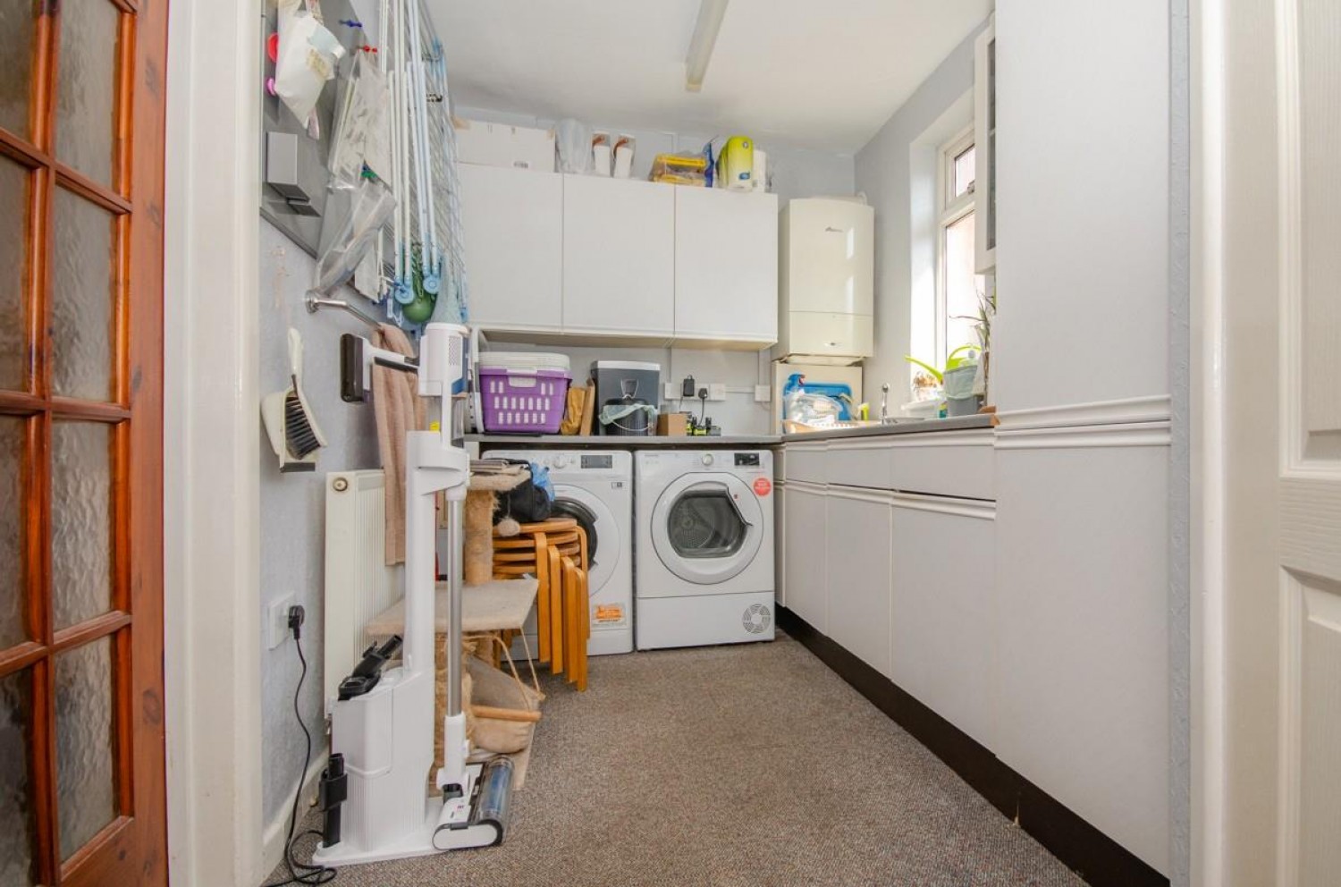 Badminton Road, Winterbourne, Bristol, BS36 1AH