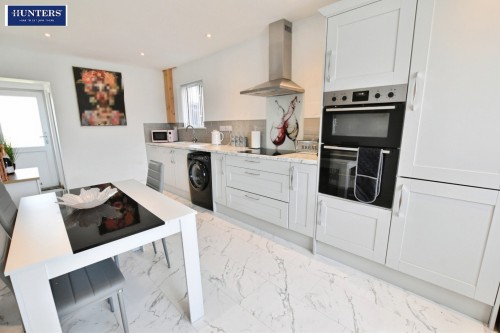 Kings Road, Barnetby