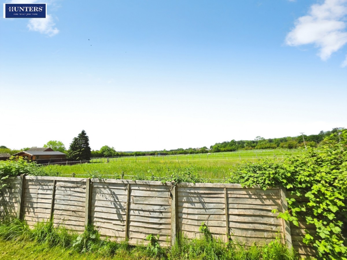 Kings Road, Barnetby