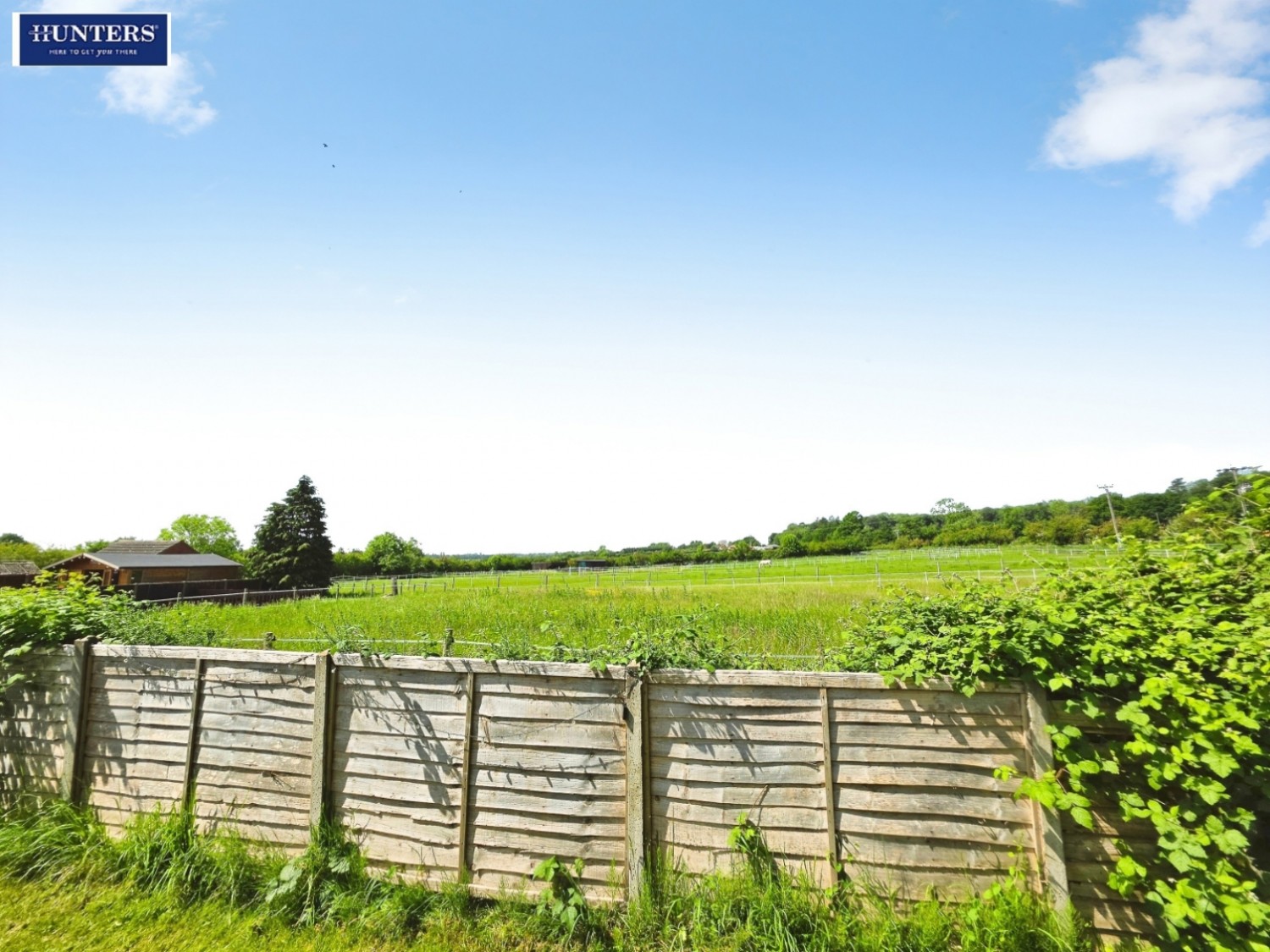 Kings Road, Barnetby