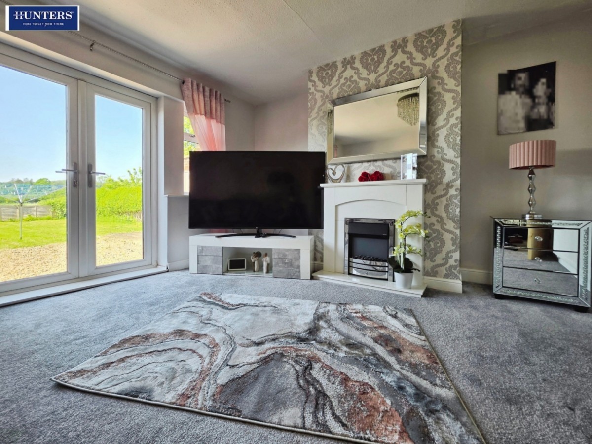 Kings Road, Barnetby