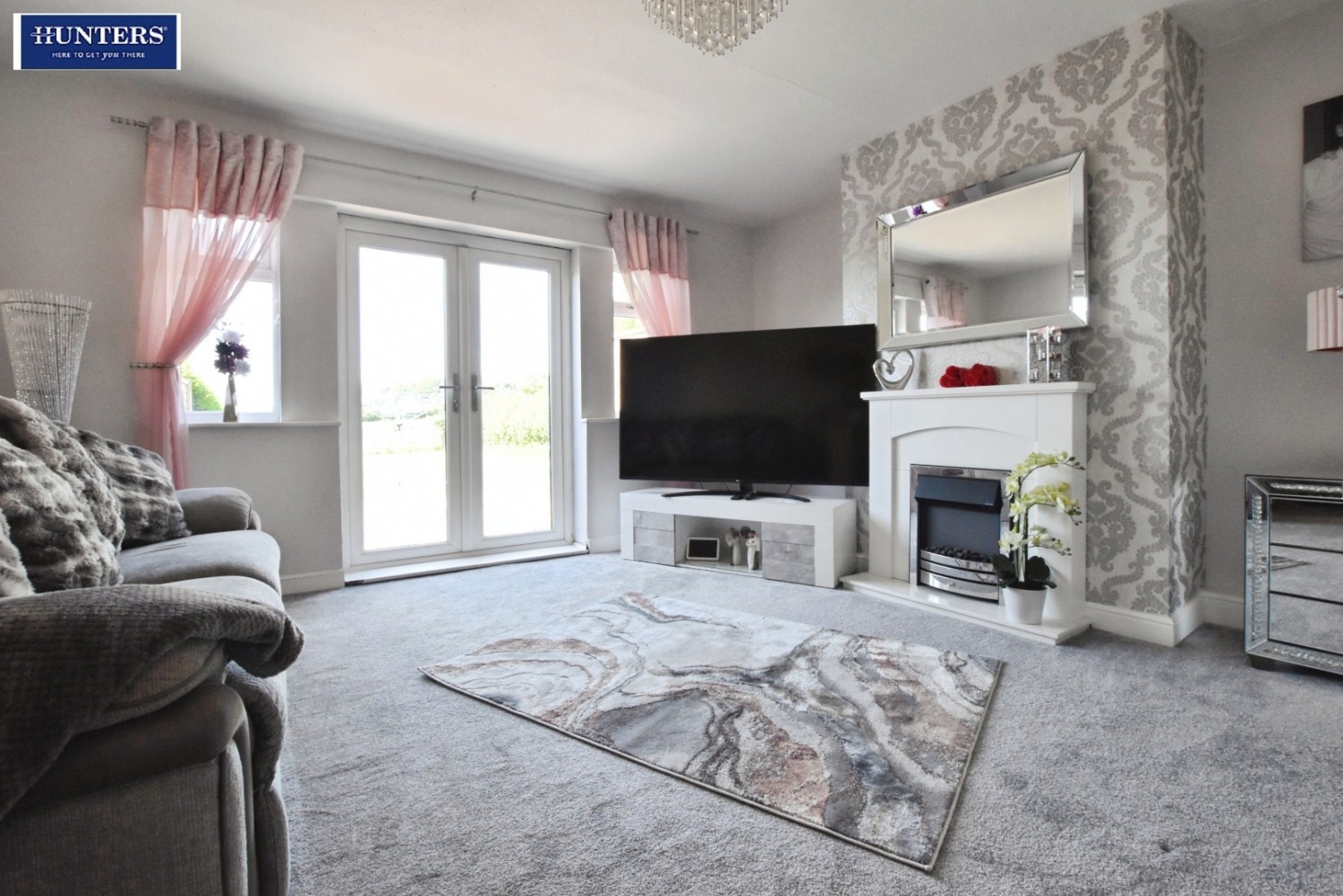 Kings Road, Barnetby