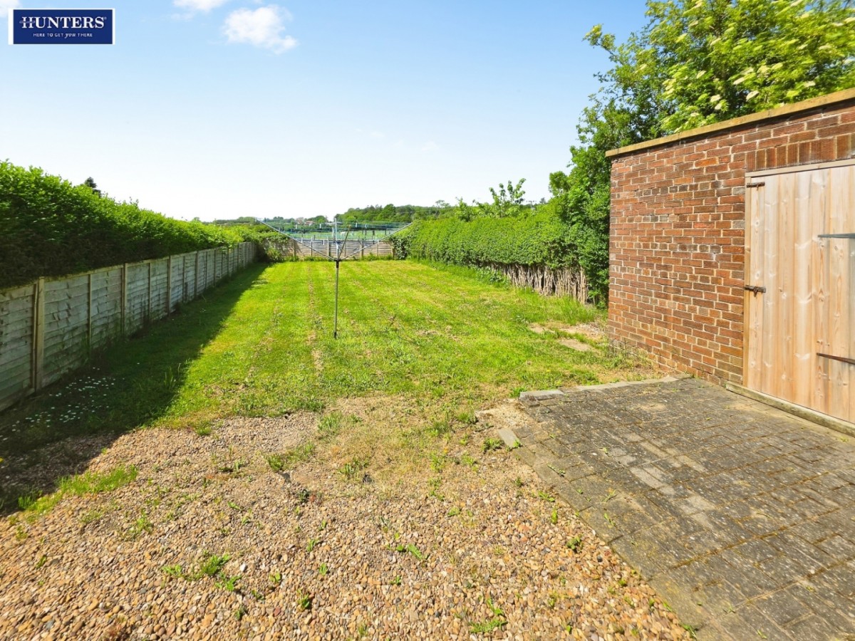 Kings Road, Barnetby