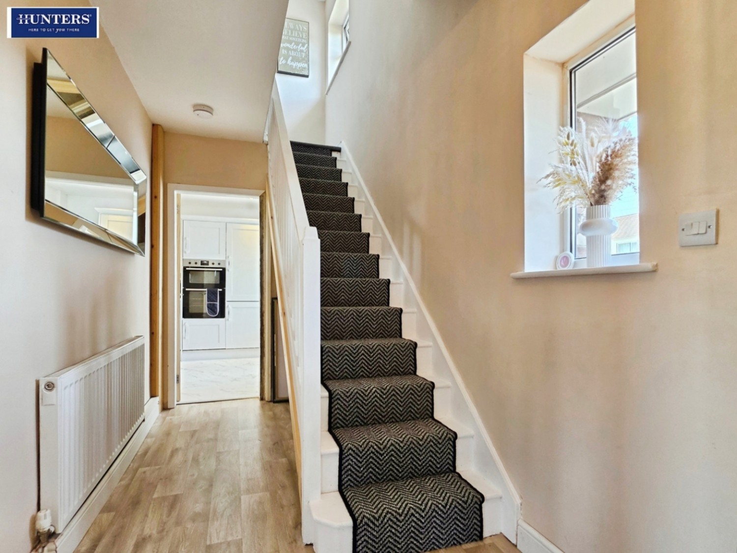 Kings Road, Barnetby