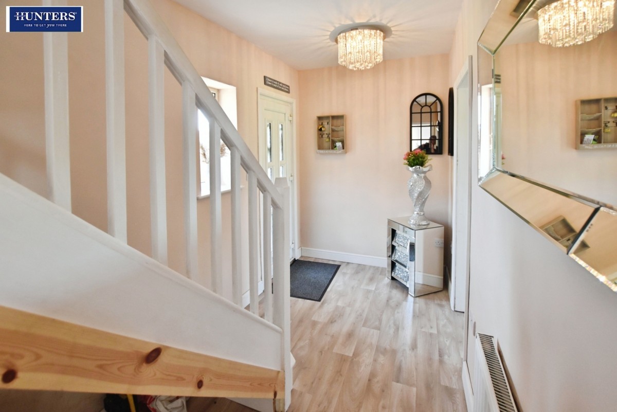 Kings Road, Barnetby