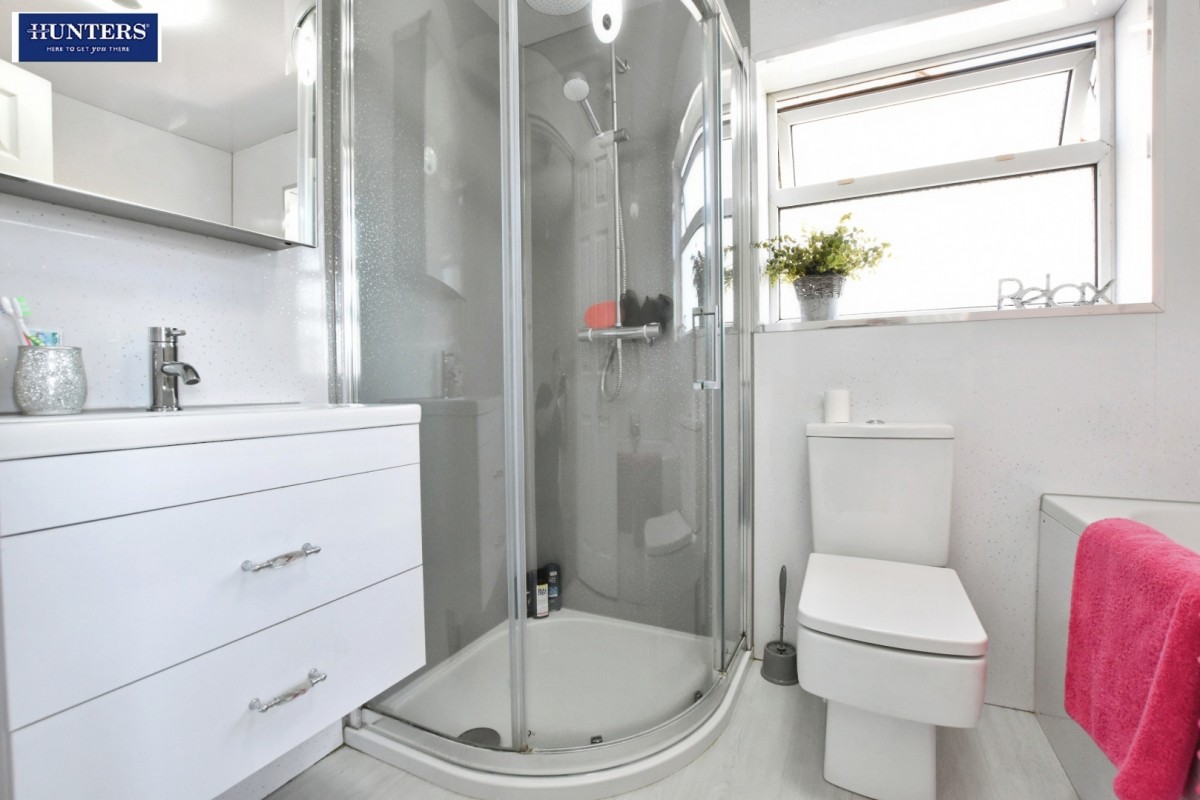 Kings Road, Barnetby
