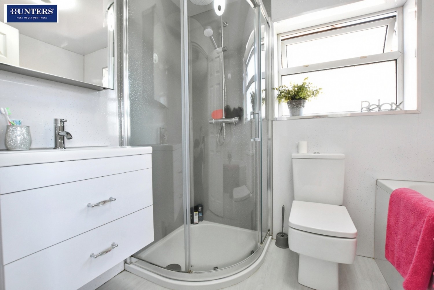 Kings Road, Barnetby