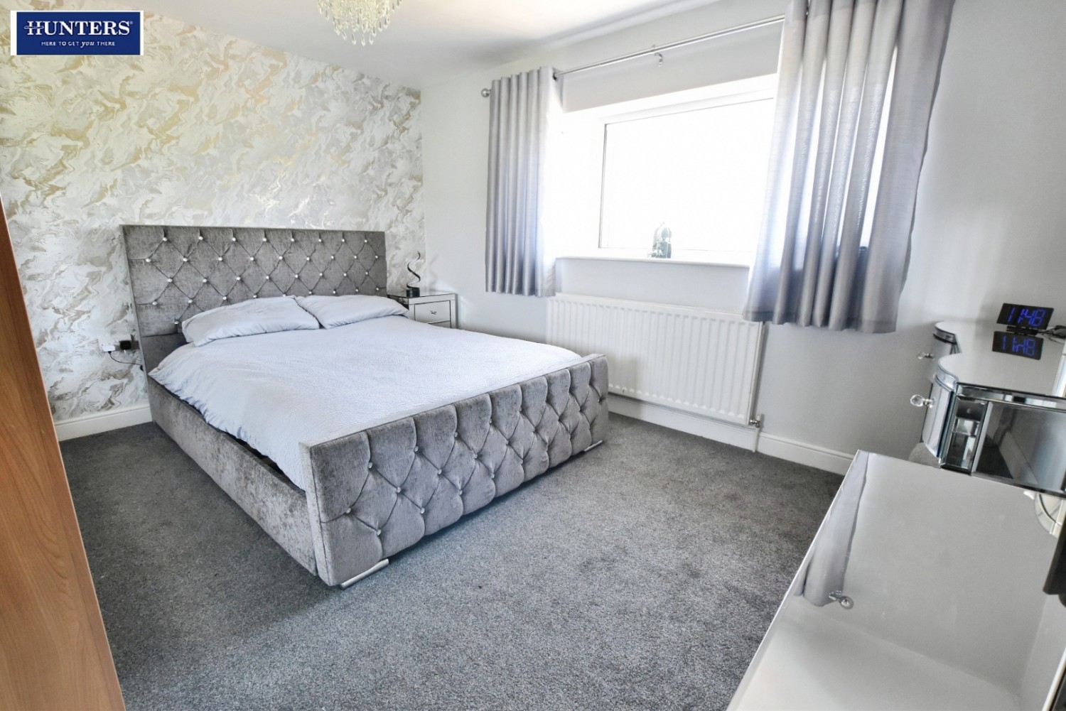 Kings Road, Barnetby