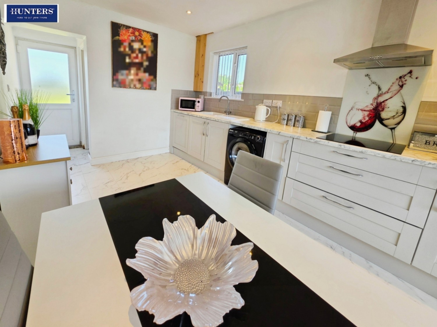 Kings Road, Barnetby