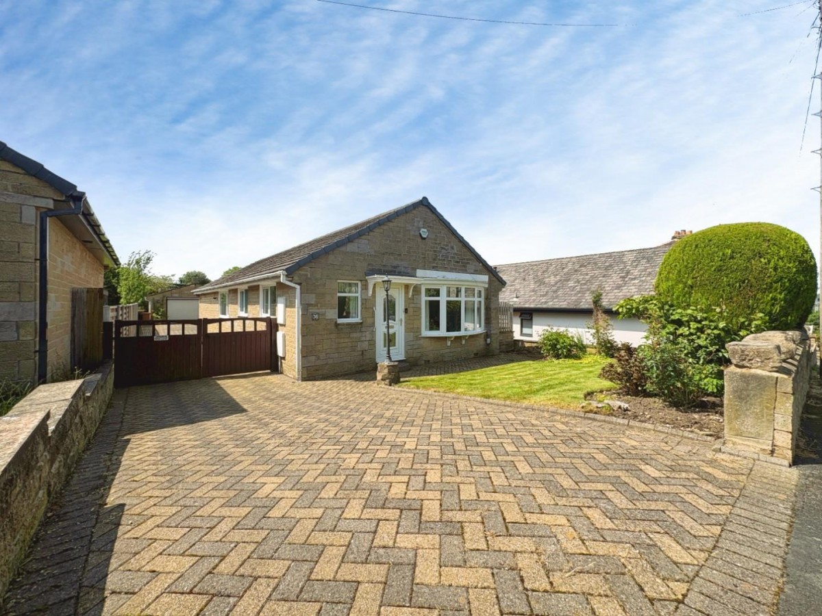 Shortbank Road, Skipton